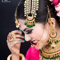 Natural Remedies for Healthy Hair